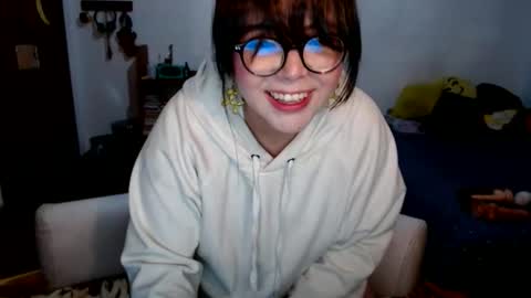 Sofi Lynch online show from 06/09/26, 04:57