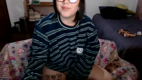 Sofi Lynch online show from 06/11/26, 07:06