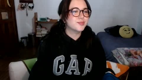 Sofi Lynch online show from 07/03/26, 05:03