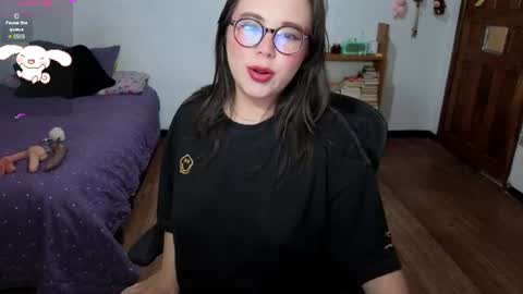 Sofi Lynch online show from 07/26/26, 05:26