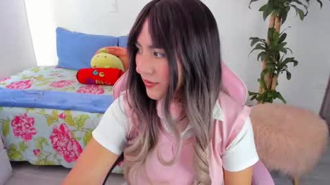 Sophie online show from 10/02/25, 08:49