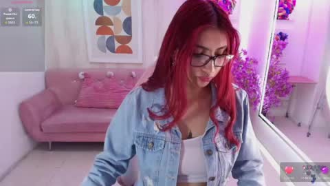 Snapshot of sofi_monroeee chatting on 06/06/26, 07:29 Sofia online show from 06/06/26, 07:29