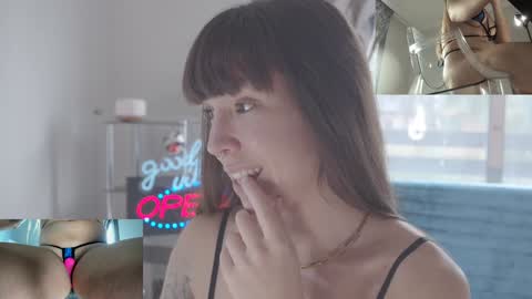 Sofi Mora online show from 12/17/24, 03:17