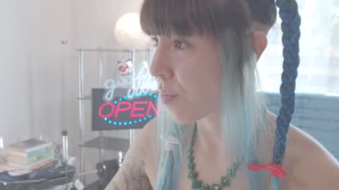 Sofi Mora online show from 12/23/24, 03:01