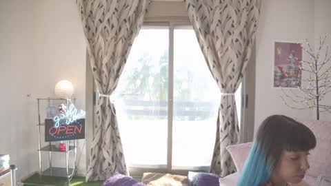 Sofi Mora online show from 02/08/25, 03:21