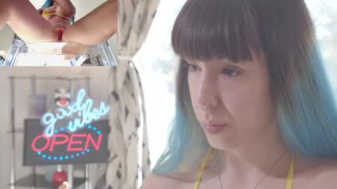 Sofi Mora online show from 02/22/25, 02:19