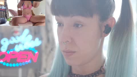 Sofi Mora online show from 09/29/25, 02:00