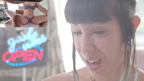 Sofi Mora online show from 11/09/25, 02:48