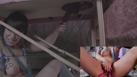 Sofi Mora online show from 03/12/26, 02:23