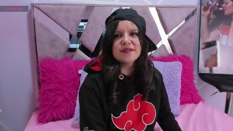 Sofi Noa online show from 02/18/25, 05:31