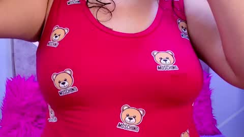 Sofi Noa online show from 10/02/25, 11:39