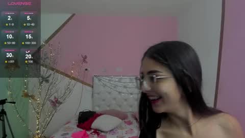 sofi_san online show from 01/13/26, 02:22