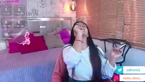 sofi_secrets online show from 07/18/26, 12:31