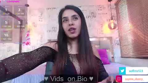 sofi_secrets online show from 07/28/26, 02:13