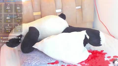 sofi smith online show from 02/16/25, 02:09