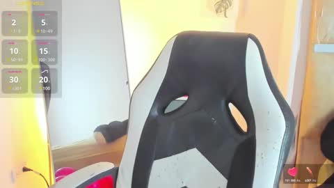 sofi smith online show from 02/20/25, 08:58