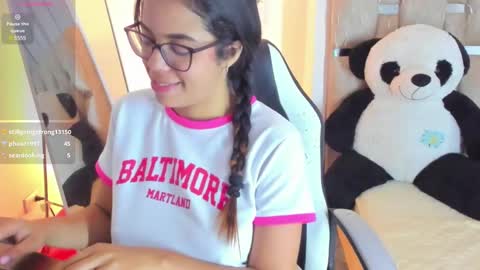 sofi smith online show from 02/24/25, 11:19