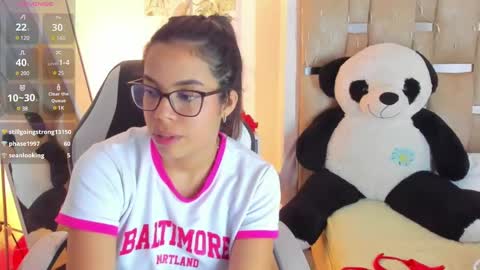 sofi smith online show from 02/25/25, 02:25