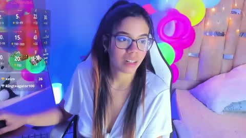 sofi smith online show from 03/01/25, 10:42