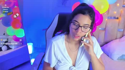 sofi smith online show from 03/02/25, 01:47