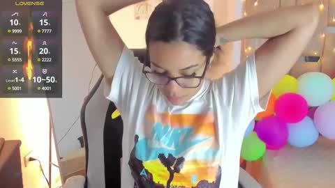 sofi smith online show from 03/12/25, 04:13