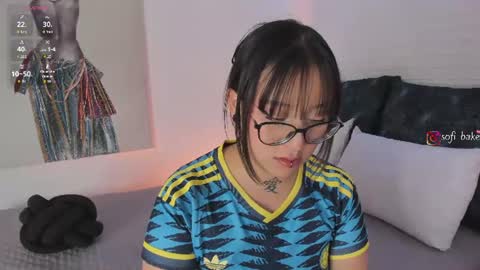 Snapshot of sofi_sp chatting on 06/17/26, 12:07 sofi_sp online show from 06/17/26, 12:07