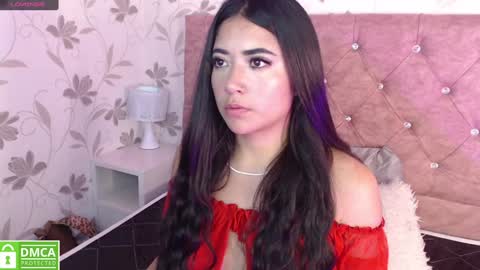 Snapshot of sofi_sweet09 chatting on 12/03/24, 05:45 Susy online show from 12/03/24, 05:45