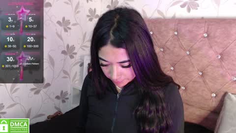 Snapshot of sofi_sweet09 chatting on 12/07/24, 06:10 Susy online show from 12/07/24, 06:10