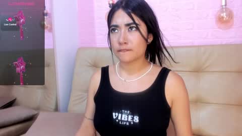 Snapshot of sofi_sweet09 chatting on 12/16/24, 11:18 Susy online show from 12/16/24, 11:18