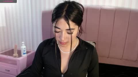 Snapshot of sofi_sweet09 chatting on 12/31/24, 02:29 Susy online show from 12/31/24, 02:29