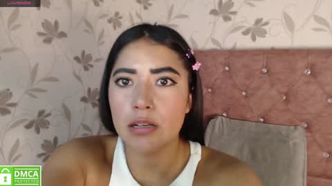Snapshot of sofi_sweet09 chatting on 02/07/25, 07:27 Susy online show from 02/07/25, 07:27