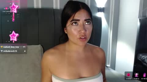 Snapshot of sofi_sweet09 chatting on 02/10/25, 10:30 Susy online show from 02/10/25, 10:30