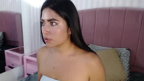 Snapshot of sofi_sweet09 chatting on 03/02/25, 02:19 Susy online show from 03/02/25, 02:19