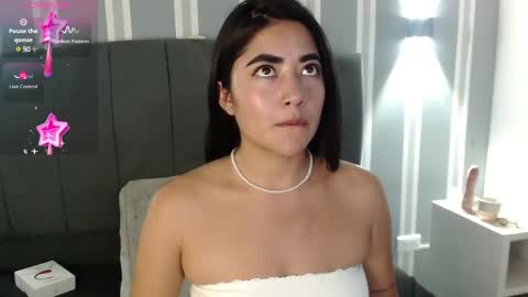 Snapshot of sofi_sweet09 chatting on 03/07/25, 07:16 Susy online show from 03/07/25, 07:16