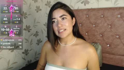 Snapshot of sofi_sweet09 chatting on 03/11/25, 04:54 Susy online show from 03/11/25, 04:54