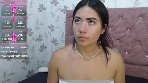 Snapshot of sofi_sweet09 chatting on 03/11/25, 07:58 Susy online show from 03/11/25, 07:58