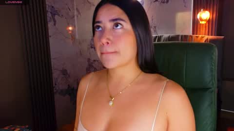 Snapshot of sofi_sweet09 chatting on 10/03/25, 10:29 Susy online show from 10/03/25, 10:29
