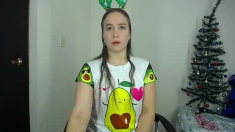  LAURA SOFIA  online show from 12/20/25, 09:05