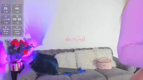 Sofia Vasquez online show from 02/21/25, 09:22