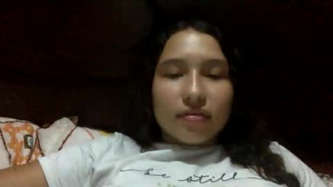 Snapshot of sofi_yendell chatting on 10/14/25, 01:06 sofi online show from 10/14/25, 01:06