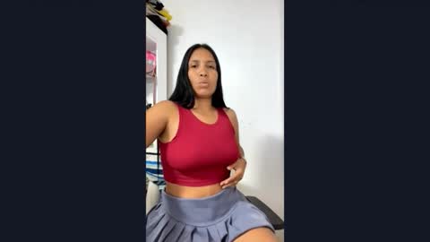 sofia vene  online show from 05/20/26, 04:46