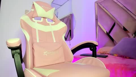 Snapshot of sofia1candyht chatting on 01/23/25, 07:54 SOFIA online show from 01/23/25, 07:54