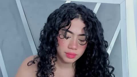 Snapshot of sofia1candyht chatting on 02/18/25, 12:48 SOFIA online show from 02/18/25, 12:48