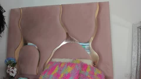 Snapshot of sofia1candyht chatting on 02/26/26, 08:52 SOFIA online show from 02/26/26, 08:52