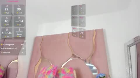 SOFIA online show from 04/16/26, 09:50