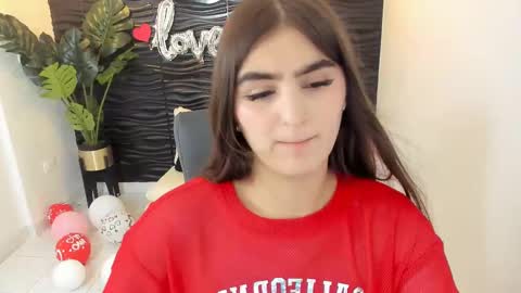 Skarlett online show from 02/22/25, 12:40