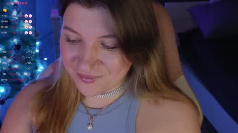 Snapshot of sofia__fairy chatting on 12/11/24, 08:15 Sofia Lush is active PVT is open Welcome to the world of pleasure online show from 12/11/24, 08:15