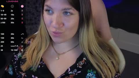 Snapshot of sofia__fairy chatting on 02/25/25, 03:49 Sofia Lush is active PVT is open Welcome to the world of pleasure online show from 02/25/25, 03:49