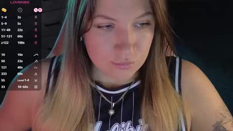 Snapshot of sofia__fairy chatting on 09/09/25, 08:36 Sofia Lush is active PVT is open Welcome to the world of pleasure online show from 09/09/25, 08:36