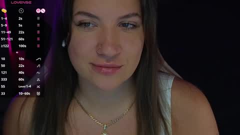 Snapshot of sofia__fairy chatting on 04/10/26, 08:08 Sofia Lush is active PVT is open Welcome to the world of pleasure online show from 04/10/26, 08:08